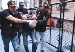 Özgür Özel'e saldıran Selçuk Tengioğlu'nun yargılandığı davada duruşma 4 Eylül'e ertelendi