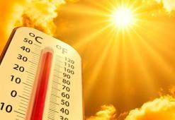 Temmuz 2025, dünyada kayıtlardaki üçüncü en sıcak temmuz ayı oldu