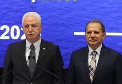 Vali Gül, 2025'in 7 aylık emniyet verilerini açıkladı