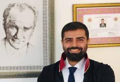 Hatay’da depremde ölen avukatın diplomasıyla sahte kayıt yapmışlar