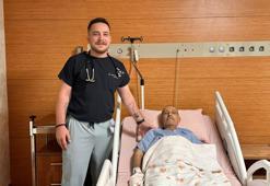 Ameliyatsız yöntemle kalp kapakları onarıldı