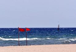Tekirdağ'ın 4 ilçesinde denize girmek yasaklandı