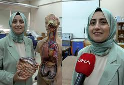 Doç. Dr. Aslan: Bağırsaklarınız sağlıklı olursa bilişsel olarak kendinizi daha iyi hissedersiniz