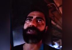 Eski sevgilisi ile araya giren 3 kişiyi yaralayan şüpheli saldırı öncesi video çekmiş