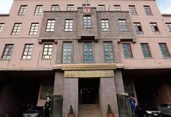 MSB: 12 askerin şehit olduğu olayda ihmal tespit edilmedi