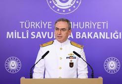 MSB: SDG'nin saldırıları, Suriye'nin birlik ve bütünlüğüne zarar veriyor