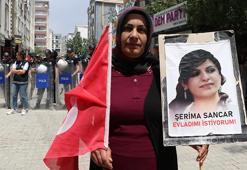 Kızı dağa kaçırılan anne: Silah yerine kalem alın