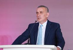 Hacıosmanoğlu’dan yeni sezon mesajı: Gerilimden değil centilmenlikten beslenen bir futbol iklimi istiyoruz