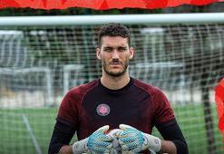 Ivo Grbic, Fatih Karagümrük’te