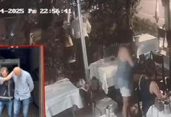 Beyoğlu'nda kediye şiddet uygulayan kişiyi silahla yaraladı