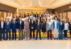 Dijital Usta Projesi'ne meslek örgütlerinden destek