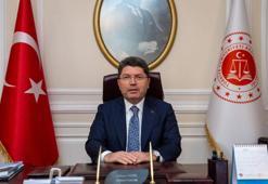 Bakan Tunç: Yeni Ankara Adalet Sarayı, hızla inşa ediliyor