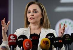 DEM Parti'li Doğan: Süreci, karşılıklı değişim ve dönüşüm süreci olarak ele almalıyız