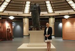 '2025 yılında 23 eserin iadesi sağlandı'