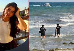 Denizde boğulma tehlikesi geçiren Aleyna, yaşam mücadelesini kaybetti