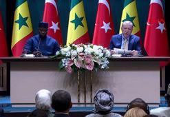 Cumhurbaşkanı Erdoğan'dan önemli açıklamalar