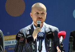 Bilal Erdoğan: Sahte e-imza ile ilgili gündem 1,5 yıl önce tespit edilmiş