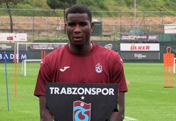 Paul Onuachu: Bu sezon takımıma maksimum katkı vermek istiyorum