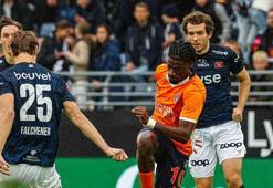 Viking – Başakşehir FK: 1-3