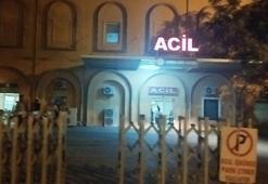 Mardin'de aile içinde silahlı kavga: 2 ölü