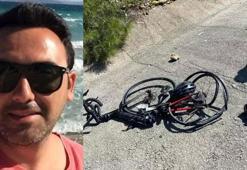 Fethiye'de 2 bisikletlinin öldüğü davada tutuklu sürücü: Ben çarpmadım, kamyon çarpmış olabilir