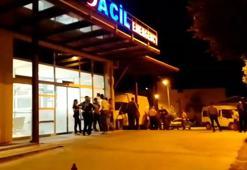 Siirt’te akraba aileler arasında silahlı kavga: 1 ölü, 1 yaralı