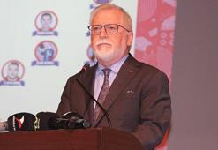 BAİBÜ Rektörü Alişarlı’nın ilginç sıralama hesaplaması