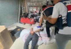 İstanbul'da uyuşturucu operasyonu: 9 şüpheli yakalandı