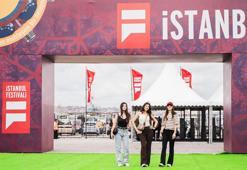 İstanbul Festivali 17 Ağustos’a kadar ziyaretçilerini bekliyor