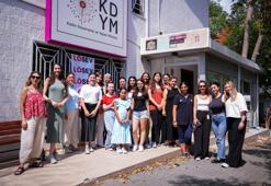 Beşiktaş Belediyesi’nden LÖSEV’e destek