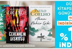Hepsiburada’dan, Dünya Kitapseverler Günü’nde okurlara özel fırsatlar