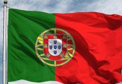 Portekiz'de orman yangınlarına karşı alarm süresi uzatıldı