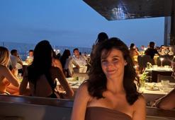 Büşra Develi’nin paylaşımları sosyal medyada ilgi gördü