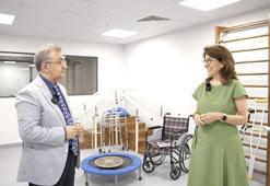 'Sağlık alanlarında yapay zeka insanın yerini alamaz çünkü klinik his insana özgüdür'