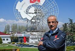 Bakan Uraloğlu: Genç mühendislerimiz, uzay teknolojilerinde sınırları zorluyor