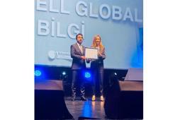 Turkcell Global Bilgi,‘Bilişim 500’de birincilik ödülü aldığını duyurdu
