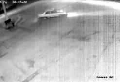 Ehliyeti iptal edilmişti, drift atarken yakalandı; 83 bin TL ceza uygulandı