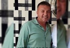 Eski Denizlispor asbaşkanı Kavak, dairesinde ölü bulundu