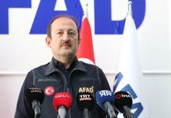 Türkiye'den Gazze'ye 178 insani yardım TIR'ı