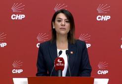 CHP'li Taşçıer: Emekçilere reva görülen açık bir biçimde sadakadır