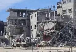 İsrail'in 'işgal' kararına dünyadan tepkiler