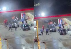 Sancaktepe'de alkollü kişiye şiddet uygulayan polis görevden uzaklaştırıldı