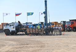 Rosatom, Kazakistan’daki Nükleer Güç Santrali inşaatı çalışmalarına başladı