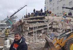 Diyarbakır'da 100 kişinin öldüğü binanın davasında karar onandı