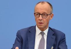 Almanya, İsrail'e silah ihracatını durduruyor