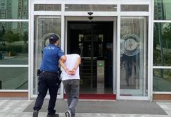 Uyuşturucu ile yakalandı, polisin serçe parmağını ısırıp kopardı