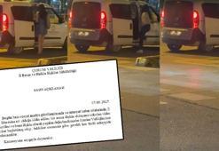 Çorum Valiliği'nden sosyal medyadaki araç görüntüsü ile ilgili açıklama