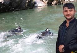 3 ay önce derede kaybolan İbrahim, yeniden aranıyor