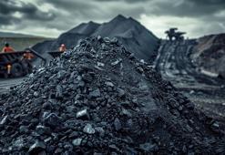 ‘Kömür küllerini farklı sektörlerde kullanarak, çevresel etkiyi azaltabiliriz’