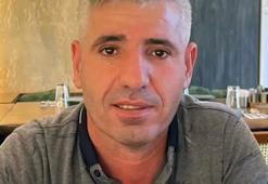 Müteahhit, inşaat denetlendiği sırada otomobilin çarpmasıyla öldü